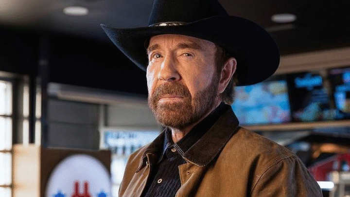 Chuck Norris é hospitalizado: saiba o estado de saúde do ator