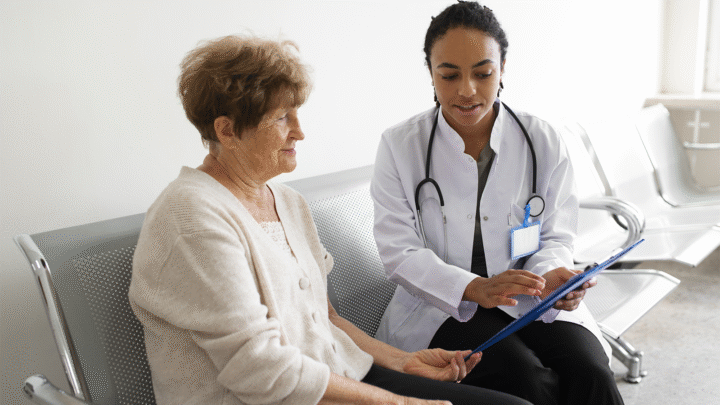 Mutirão vai realizar 4 mil atendimentos de saúde da mulher neste sábado (21)