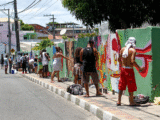 8º BTC – Festival de Graffiti Bahia de Todas as Cores