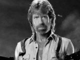 Chuck Norris
