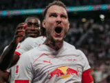 RB Leipzig x Hoffenheim