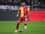 Ilkay Gundogan do Galatasaray