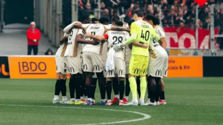 Lens x Angers hoje: tudo sobre o jogo que abre a rodada francesa