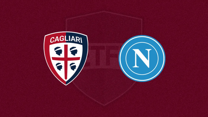 Cagliari x Napoli palpites: prognóstico e onde assistir à Serie A