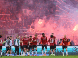 Hannover 96 x Eintracht Braunschweig