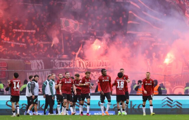 Hannover 96 x Eintracht Braunschweig hoje: escalações e onde assistir