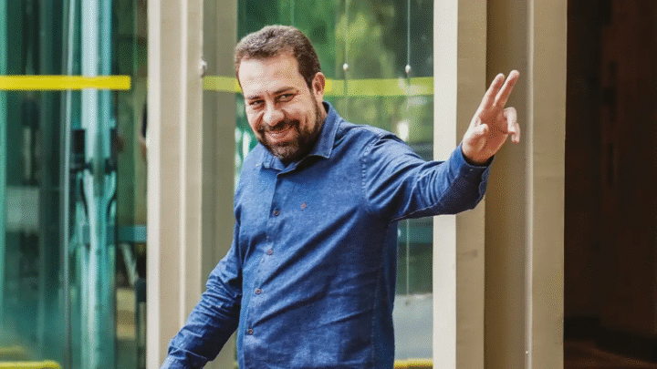 Boulos no PT? Entenda a polêmica que abala as estruturas do PSOL