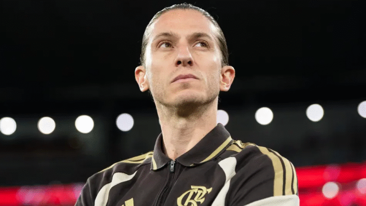 Demissão de Filipe Luís: técnico deixa o Flamengo antes da final do Carioca