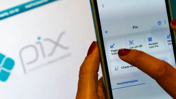Pix Saque suspenso nas lotéricas: entenda o que muda para você