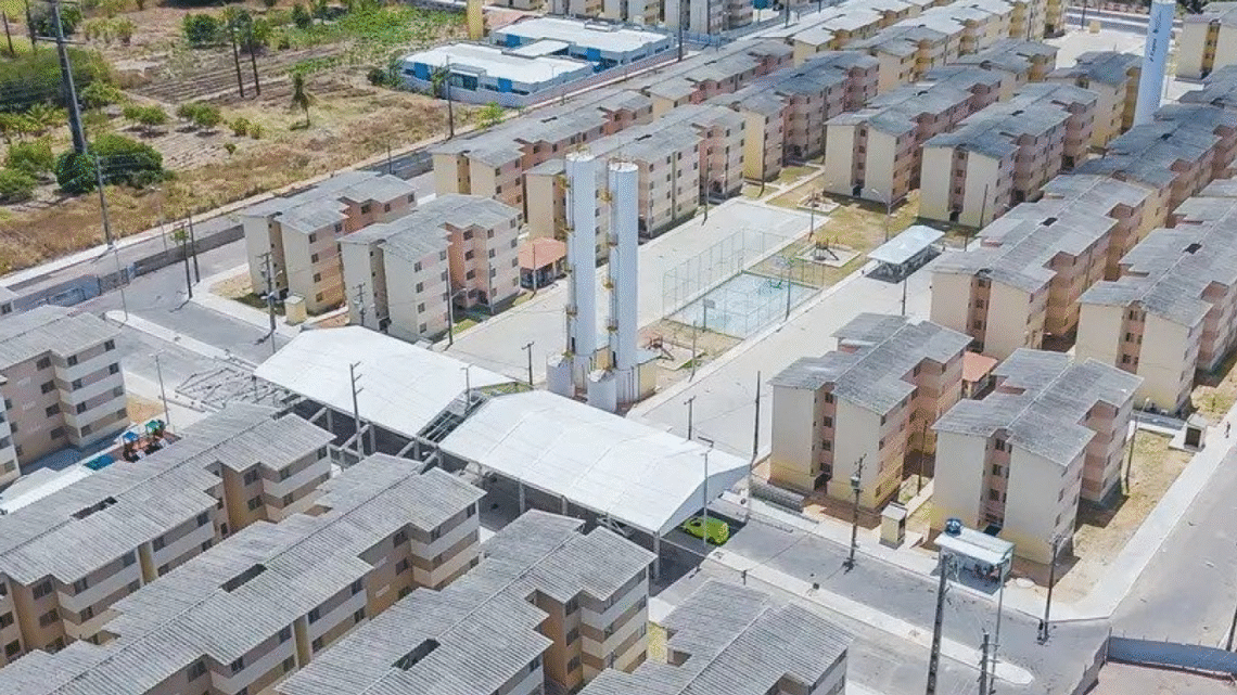 Minha Casa, Minha Vida na Nova Constituinte: veja quem foi selecionado