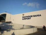 Aeroporto de Salvador