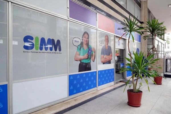 Emprego em Salvador: veja a lista de vagas do Simm com salários de R$ 2,6 mil