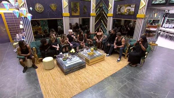 Líder BBB 26: Veja quem venceu a prova e quem está na mira do Paredão