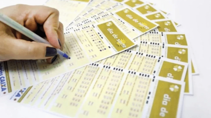 Dia de Sorte 1191: confira o sorteio neste sábado (21)