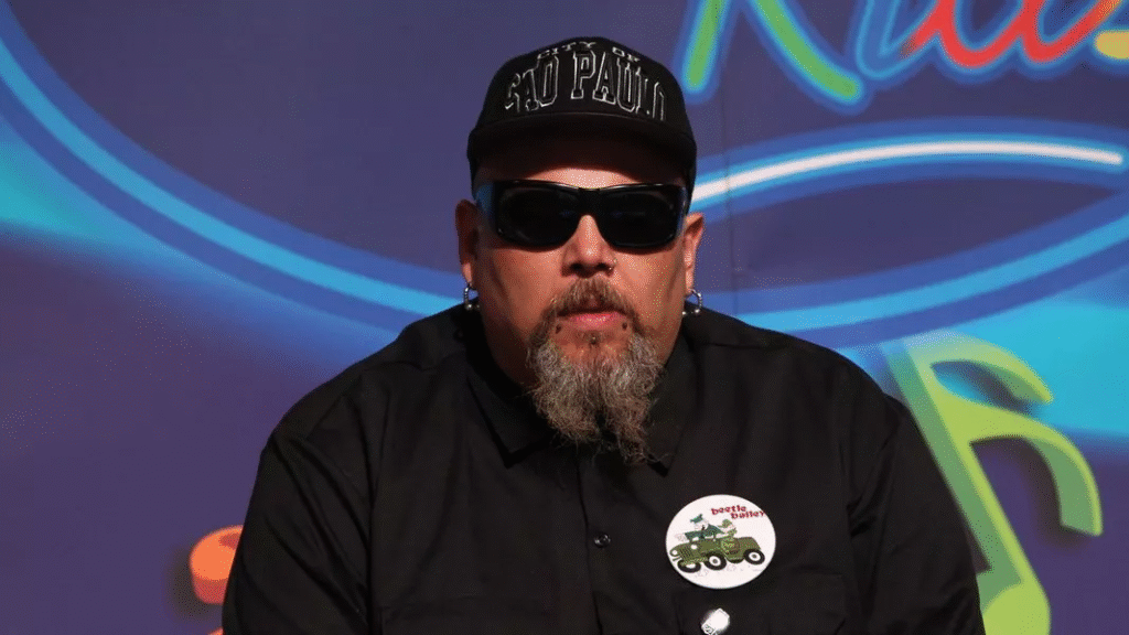 Cantor João Gordo é detido com haxixe e maconha no aeroporto de BH neste domingo (22). Veja os detalhes do flagrante.