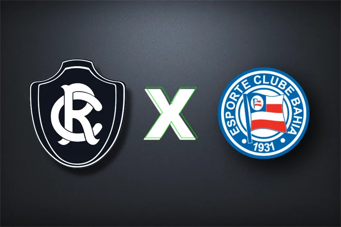 Saiba tudo sobre Remo x Bahia: escalações, onde assistir ao vivo e arbitragem do jogo deste domingo (22), pela oitava rodada da Série A 2026.
