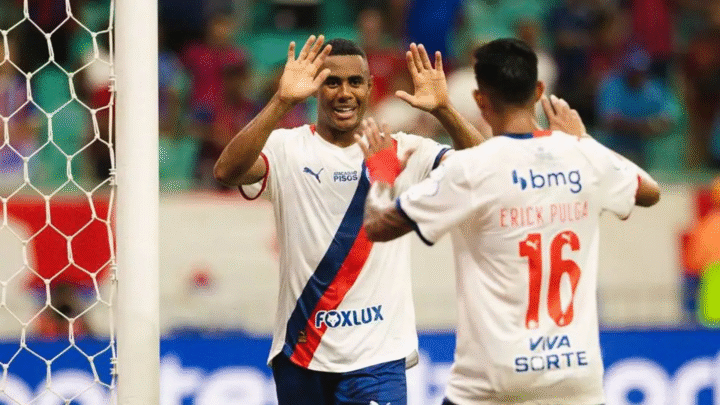 Assista aqui a Remo x Bahia neste domingo (22) pela 8ª rodada do Brasileiro