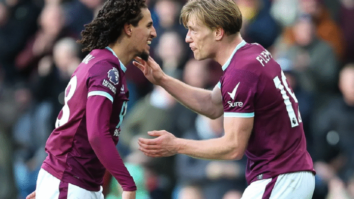 Onde assistir Everton x Burnley ao vivo pela Premier League