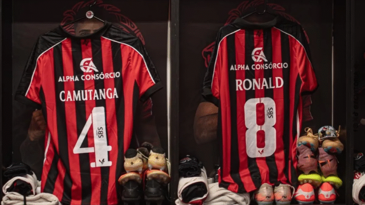 Vitória x Mirassol: escalações oficiais e tudo sobre o confronto direto