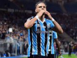 Grêmio x Vitória