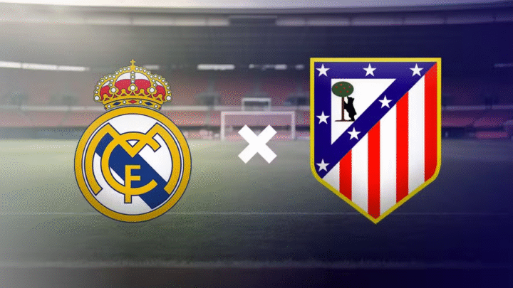 Real Madrid x Atlético: tudo sobre o clássico que mexe com a Espanha