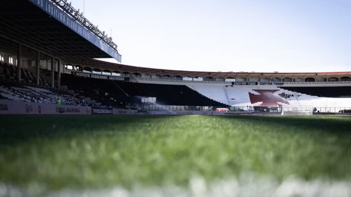 Vasco x Grêmio: tudo sobre o jogo da oitava rodada da Série A