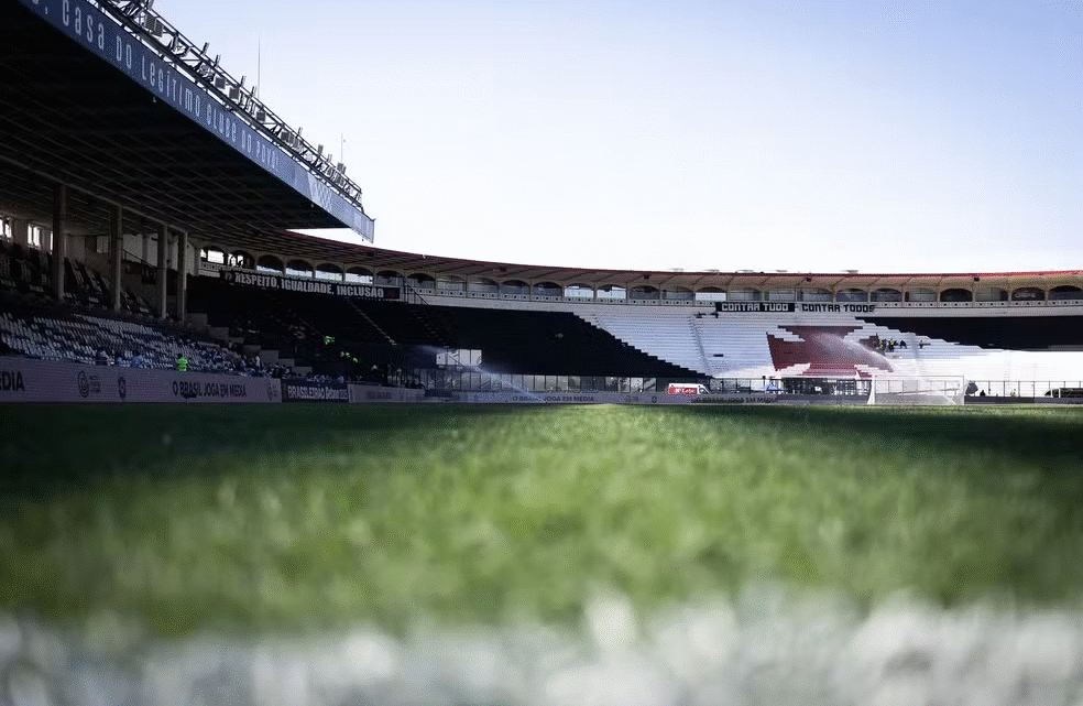 Vasco x Grêmio: tudo sobre o jogo da oitava rodada da Série A