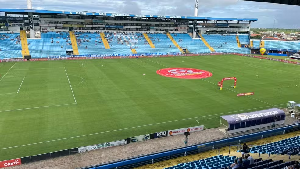 Avaí x Juventude: tudo sobre o duelo de abertura na Ressacada