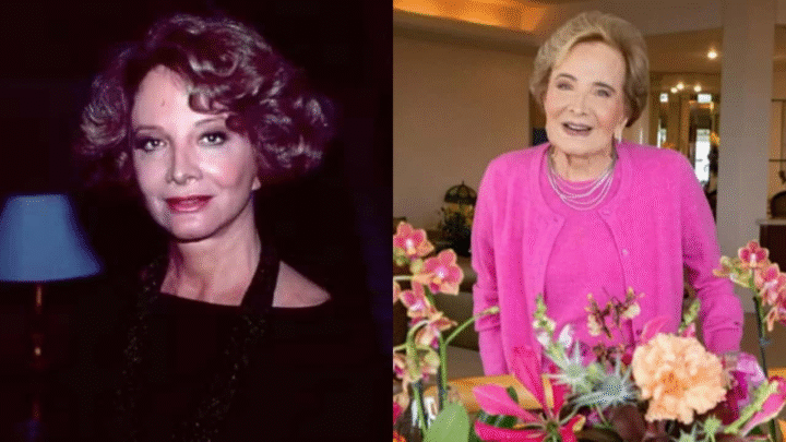 O paradeiro de Glória Menezes: veja como vive a atriz hoje