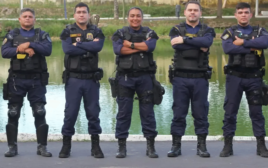 Concurso Guarda Municipal Manaus: saiba tudo sobre o edital de hoje