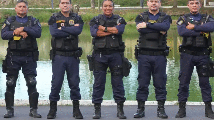 Concurso Guarda Municipal Manaus: saiba tudo sobre o edital de hoje