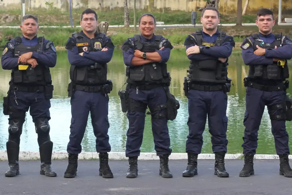 Edital da Guarda Municipal Manaus 2026 sai hoje com 590 vagas. Veja horário, salários e como se inscrever.