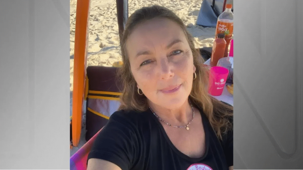 Morre Isabela Nogueira, lenda do bodyboard mundial, aos 56 anos. Veja as homenagens e a trajetória da atleta.