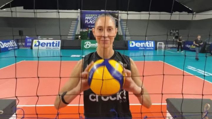 O adeus de Carol Gattaz: entenda por que a estrela decidiu parar