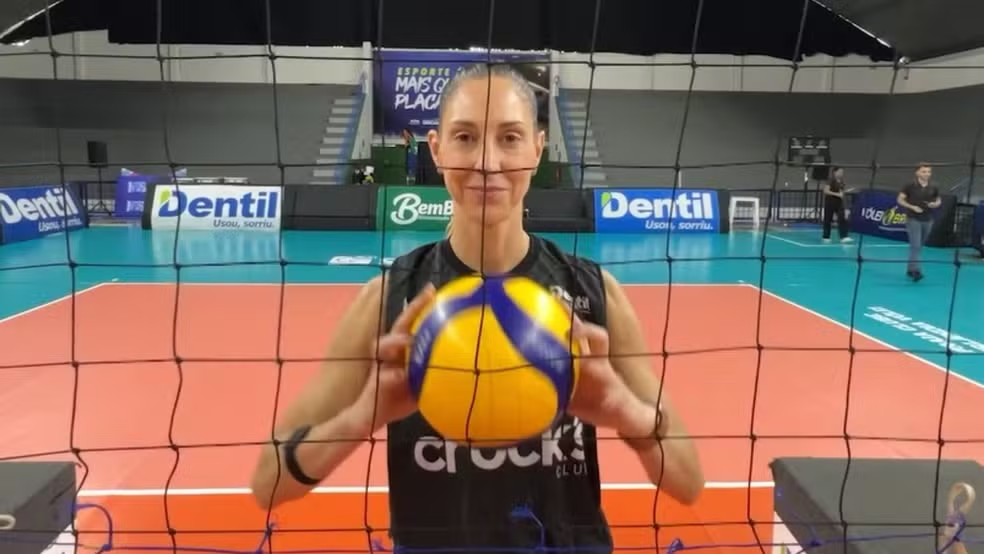 O adeus de Carol Gattaz: entenda por que a estrela decidiu parar