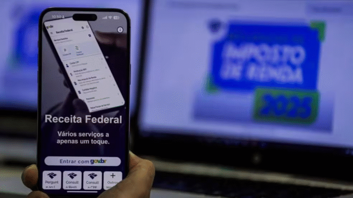 Imposto de Renda 2026: veja quem recebe a restituição primeiro