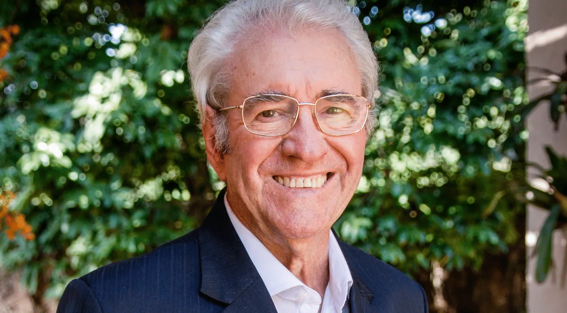 O adeus ao “Dr. Albieri”: morre o ator Juca de Oliveira