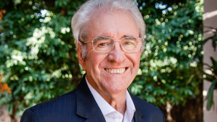 O adeus ao “Dr. Albieri”: morre o ator Juca de Oliveira