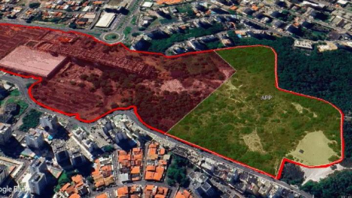 O que está em jogo no leilão do Centro de Convenções? Entenda a briga