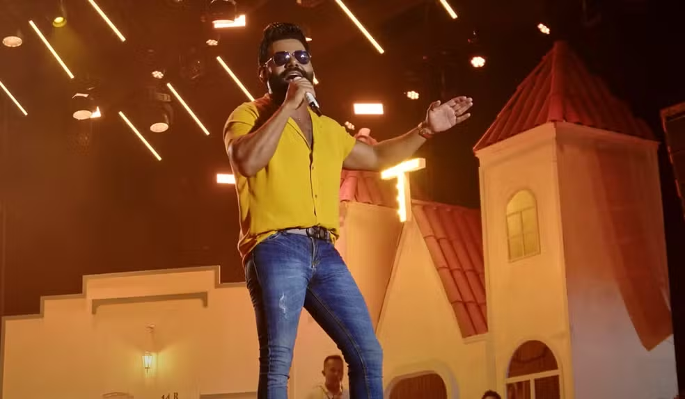 Após uma década, Pablo anuncia retorno histórico de trio do arrocha