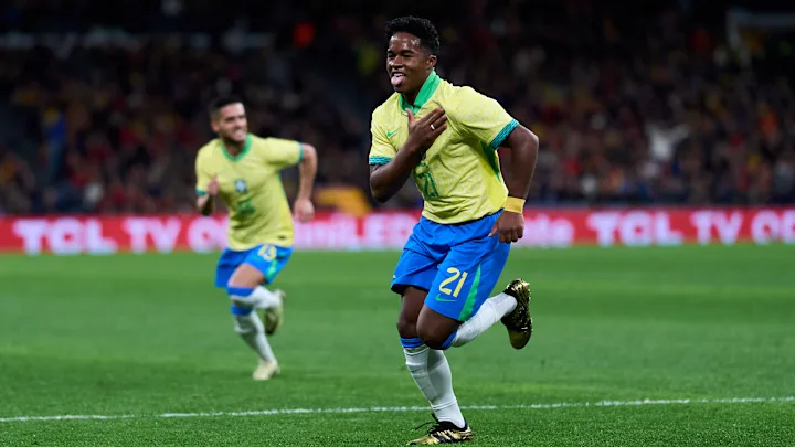 Brasil x França: veja escalações e palpites para o jogão