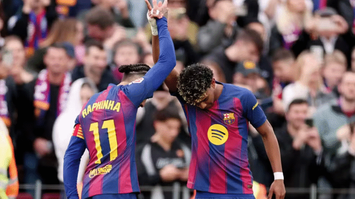 Barcelona x Atlético de Madrid: onde assistir o jogo de hoje (3) da Copa do Rei