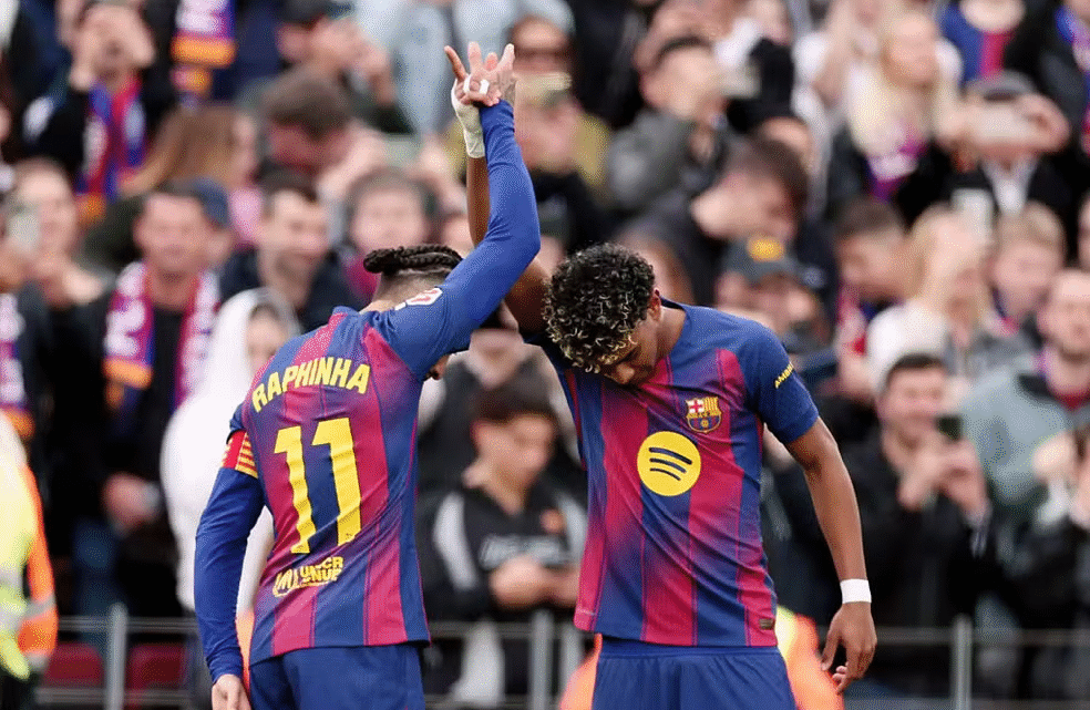 Barcelona x Atlético de Madrid: onde assistir o jogo de hoje (3) da Copa do Rei