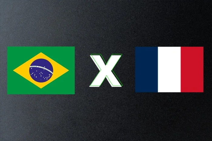 Brasil x França: veja o horário, onde assistir e palpites do amistoso internacional preparatório para a Copa do Mundo desta quinta (26).