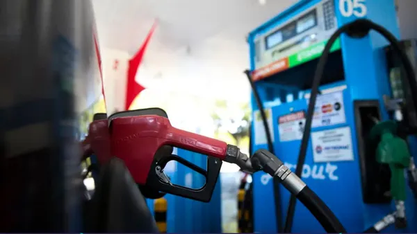 Gasolina mais barata: veja o ranking dos postos em Salvador
