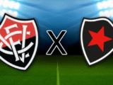 Vitória x Botafogo-PB