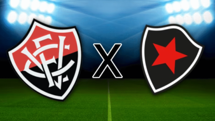 Vitória x Botafogo-PB: veja onde assistir e as escalações
