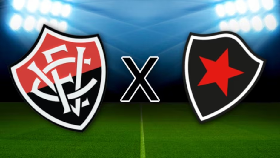 Vitória x Botafogo-PB estreiam na Copa do Nordeste nesta quarta (25). Veja horário, local e onde assistir ao jogo.