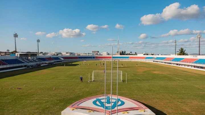 Itabaiana x CRB: veja onde assistir e as escalações