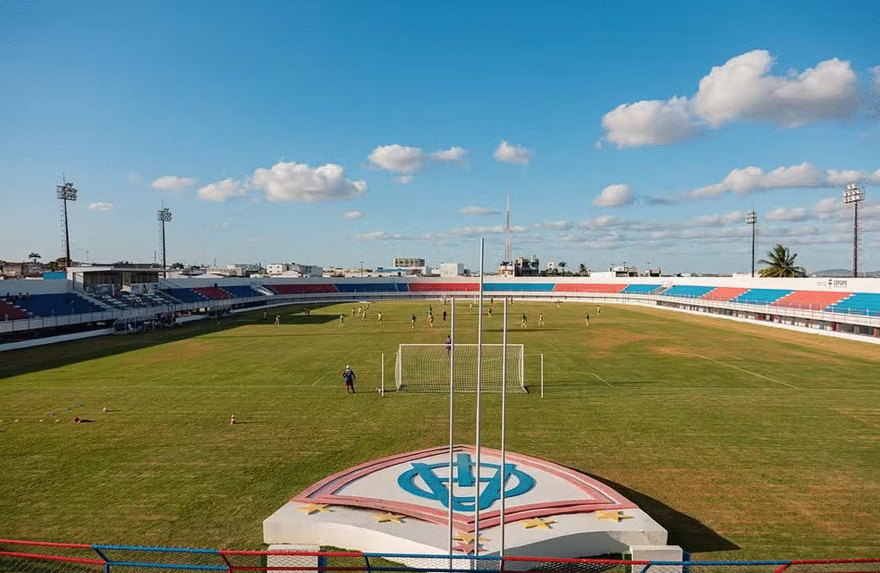 Itabaiana x CRB: veja onde assistir e as escalações